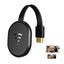 Wireless HDMI Display Dongle Adapter, TV Adapter for The APP YouTube Carousel 5