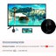 Wireless HDMI Display Dongle Adapter, TV Adapter for The APP YouTube Carousel 7