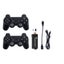 Games Wireless Controller Gamepad 10000 in 1 Game 4K Ultra HD Game Stick Carousel 6
