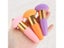 1PC Women Mushroom Head Puff Foundation Liquid Sponge Beauty Cosmetic Powder Carousel 6