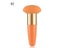 1PC Women's Mushroom Head Foundation Liquid Sponge Powder Puff With Smooth Carousel 1