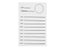 Acrylic Pallet Individual Eyelash Extension Glue Plate Volume Eyelashes Pad Carousel 2