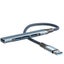 USB Splitter 3.0, 4 Port USB Hub for Laptop, Compatible with PC, Desktop Carousel 3