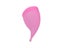 Medical Grade Silicone Menstrual Cup For Menstruelle Lady Carousel 3