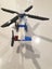 Lego City Police Helicopter Set 7741 - Complete (No Box) Carousel 5