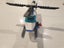 Lego City Police Helicopter Set 7741 - Complete (No Box) Carousel 6