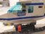 Lego City Police Helicopter Set 7741 - Complete (No Box) Carousel 4