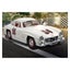 Playmobil Classic Cars Play Set- Mercedes 300 SL W198 Carousel 5
