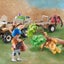 Playmobil Wiltopia Animal Rescue Quad Carousel 5