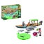 Playmobil Wiltopia Boat Trip to the Manatees Carousel 3