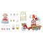 Sylvanian Families - Popcorn Delivery Trike Carousel 3