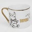Disney Gift Classic Collectible Mug: Dumbo Carousel 3