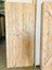 DOUGLAS FIR Barn Door / Sliding Door TGV Single Side Carousel 3