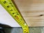 DOUGLAS FIR Barn Door / Sliding Door TGV Single Side Carousel 6