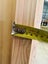 DOUGLAS FIR Barn Door / Sliding Door TGV Single Side Carousel 4
