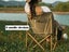 Outdoor Folding Camping Chair-Yellow Carousel 2