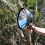 Powa Beam 9" QH Handheld Spotlight - Upgraded to 150W Carousel 5