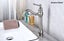 Kitchen faucet tap mixer faucet Hot Cold Mixer Tap Kitchen Tap Carousel 4