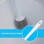 Toilet Brush With Holder For Bathroom, Toilet Bowl Brush And Holder Set, Bathroo Carousel 3