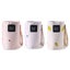 Portable USB Baby Bottle Warmer Bag Travel Milk Warmer Infant Feeding Carousel 4