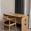 4PCS Furniture Connecting Piece, Structural Piece, Plate 90 Carousel 6