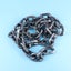 Chain Halloween Costume Plastic Shackles Barrier Decor Simulation Carousel 5