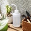 Tattoo Curling Spout Sanitary Cleaning Supplies Long Mouth Squeeze Carousel 3