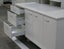 Kitchen 1825mm - White Gloss Carousel 3