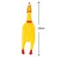 Dog Sounding Toy Small Size Screaming Chicken Pet Dog Toy Screaming Carousel 4