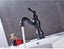 Bathroom faucet tap mixer faucet Hot Cold Mixer Tap Bathroom Tap Carousel 7