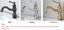 Bathroom faucet tap mixer faucet Hot Cold Mixer Tap Bathroom Tap Carousel 4
