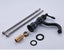 Bathroom faucet tap mixer faucet Hot Cold Mixer Tap Bathroom Tap Carousel 9