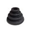 Replacement Rubber Top for Powa Beam Spotlight Remote Carousel 1