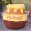 Cat Nest Honey Pot Shape Pet Bed Cat House for Small Cats and Dogs Carousel 4