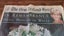 VINTAGE PRINCESS DIANA REMEMBRANCE NZ HERALD 8/9/1997 Carousel 3