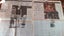 VINTAGE PRINCESS DIANA REMEMBRANCE NZ HERALD 8/9/1997 Carousel 7