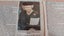 VINTAGE PRINCESS DIANA REMEMBRANCE NZ HERALD 8/9/1997 Carousel 10