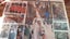 VINTAGE PRINCESS DIANA REMEMBRANCE NZ HERALD 8/9/1997 Carousel 8