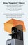 Creality Halot Mage 10.3" 8k SLA 3D Printer Carousel 7