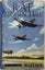 R.A.F. BIGGIN HILL by Graham Wallace 1957 1st edition Carousel 1