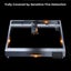 xTool Fire Safety Set: Auto Fire Detection, Fire Extinguishing Carousel 6