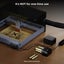 xTool Fire Safety Set: Auto Fire Detection, Fire Extinguishing Carousel 8