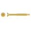 Loose Gypsum Screws 6G x 32mm Fine Thread SDS Yellow Zinc Carousel 1