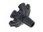 1PC Universal 6 Legs Attachment Tip For Walking Hiking Stick End- Self Standing Carousel 3