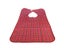 Adult Bibs Waterproof Striped Washable Reusable Adjustable Neck For Elderly Carousel 5