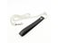 5 Color Sexy Toys SM Lead Chain Pu Leather Ring Steel Chain Sex Collar Leash Carousel 5