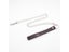 5 Color Sexy Toys SM Lead Chain Pu Leather Ring Steel Chain Sex Collar Leash Carousel 6