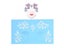 7pcs Set Reusable Face Paint Stencils For Body Painting Facial Makeup Carousel 1