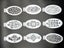 Tattoo Template Tattoo Stencils Carousel 1