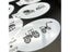 New Face Painting Stencils Templates For Body Art Dolphin Tractor Car Airplane Carousel 5